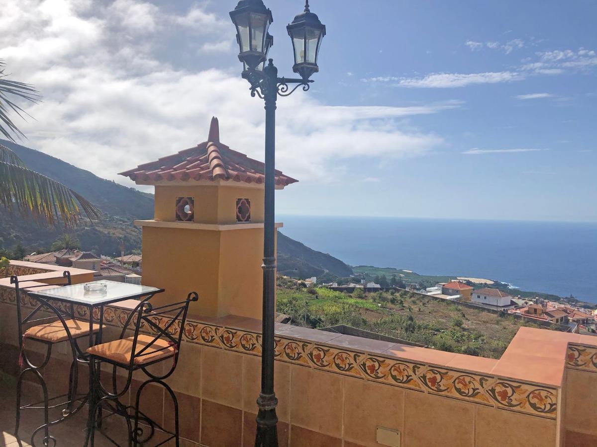 Vv Apartamentos Estrella Del Norte Icod De Los Vinos Eksteriør bilde