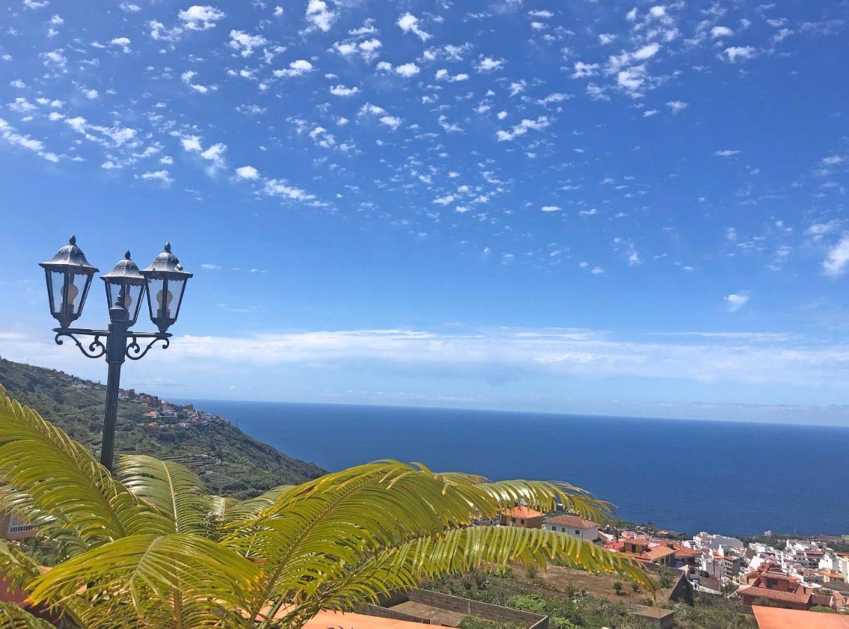 Vv Apartamentos Estrella Del Norte Icod De Los Vinos Eksteriør bilde